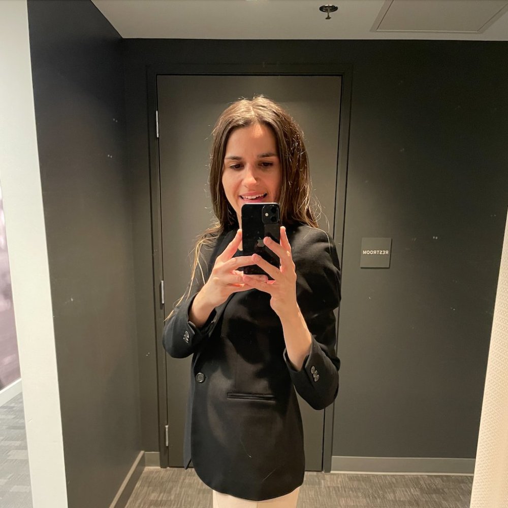 Jcrew Blazer